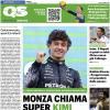 Immagine news Rassegna Stampa n.1