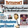 Immagine news Rassegna Stampa n.1