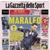 Immagine news Rassegna Stampa n.3