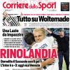 Immagine news Rassegna Stampa n.2