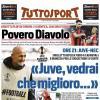 Immagine news Rassegna Stampa n.1