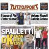 Immagine news Rassegna Stampa n.1