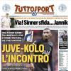 Immagine news Rassegna Stampa n.1