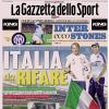 Immagine news Rassegna Stampa n.1