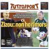 Immagine news Rassegna Stampa n.1