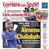Immagine news Rassegna Stampa n.2