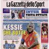 Immagine news Rassegna Stampa n.4