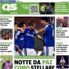 Immagine news Rassegna Stampa n.1