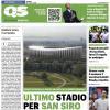 Immagine news Rassegna Stampa n.1