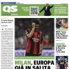 Immagine news Rassegna Stampa n.1