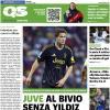 Immagine news Rassegna Stampa n.1