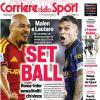 Immagine news Rassegna Stampa n.1