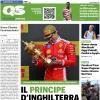 Immagine news Rassegna Stampa n.1
