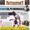 Immagine news Rassegna Stampa n.1