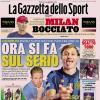 Immagine news Rassegna Stampa n.1