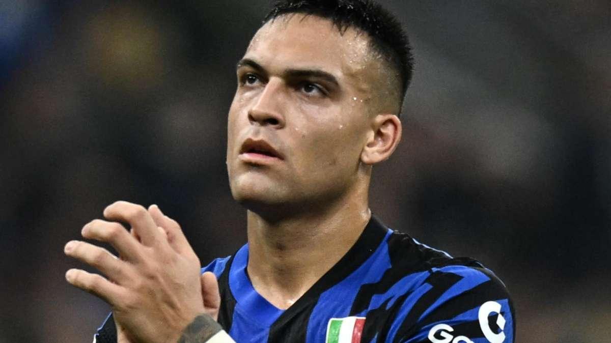 Pallone d'Oro, Lautaro Martinez chiude al settimo posto: "Poterci essere è un sogno"