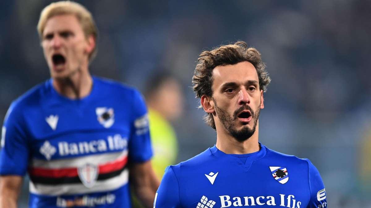 Serie A, la Sampdoria si fa rimontare dal Venezia. Il Torino vince di misura col Verona