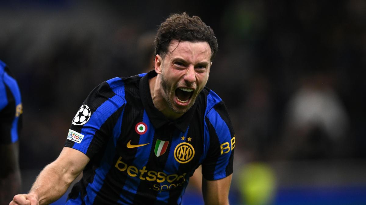 L'Inter centra la prima vittoria in Champions, le parole dei protagonisti. Bene anche l'Under 20: le top news del 21 ottobre