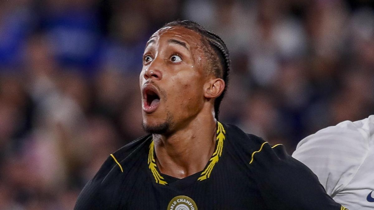 Milan, primo ko per Amorim: il Chelsea travolge i rossoneri 3-0