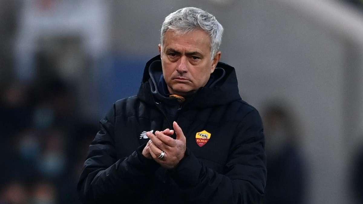 Roma, Mourinho: "L'Inter non è paragonabile a nessuna in Serie A"
