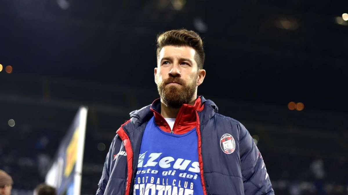 L'intermediario Izco conferma: "Casadei al Genoa? Sì, c'è stata questa possibilità"