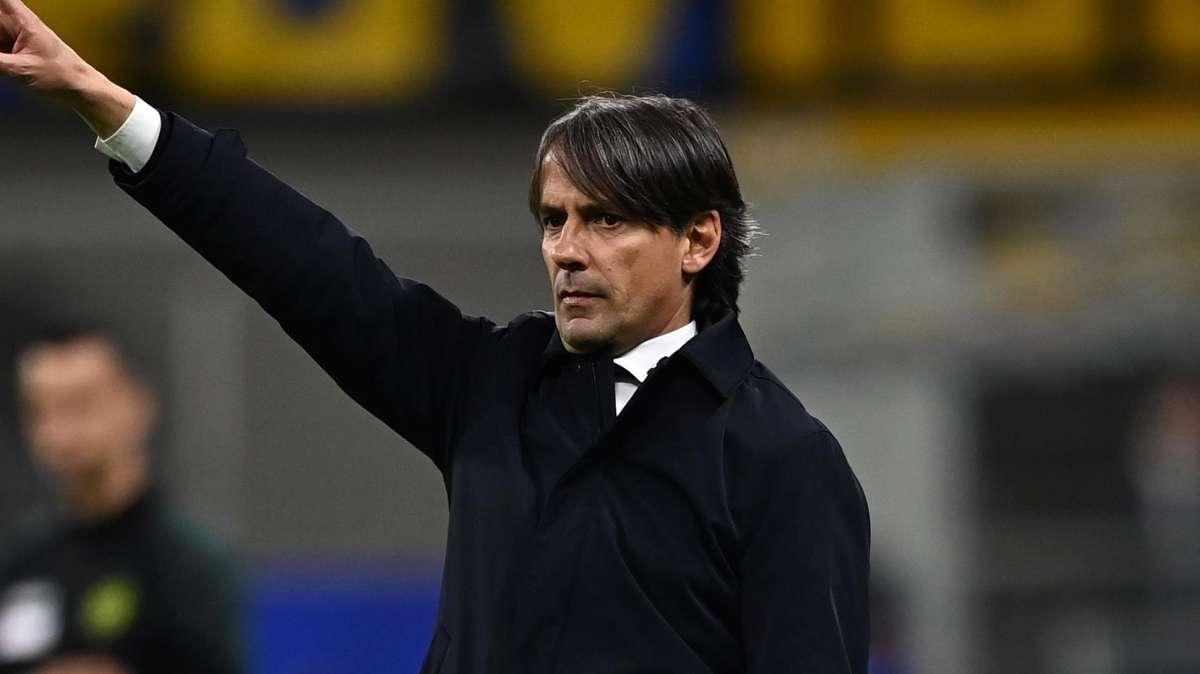 TOP NEWS ORE 13 - Inzaghi a rapporto dalla dirigenza. Calha spinge per il Benfica