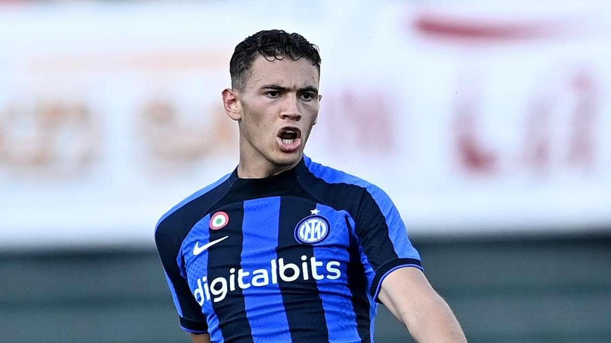 Vernazza: "Handanovic si accontenti della Coppa Italia, Asllani va utilizzato. E sul rigore..."