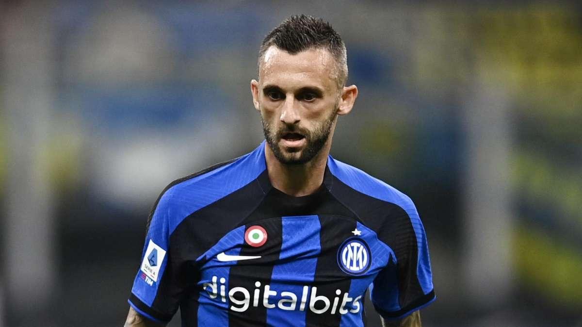 TOP NEWS ore 20 - Brozovic salta la Sampdoria. Inter a Malta durante il Mondiale 