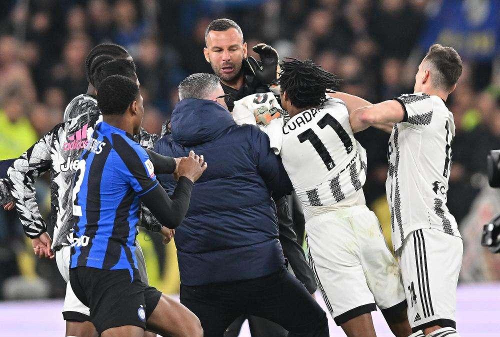 Ora è ufficiale: la Juventus ha presentato ricorso contro la chiusura della Curva Sud