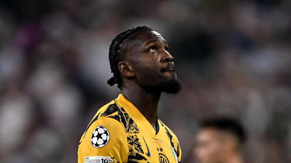 Parlano Carboni e Zalewski, Thuram rileva l'infortunato Pio? Le top news delle 13