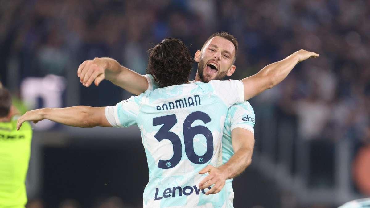 Sabatini: "Al Palermo comprai Darmian per 700mila euro. Vederlo celebrato mi realizza"