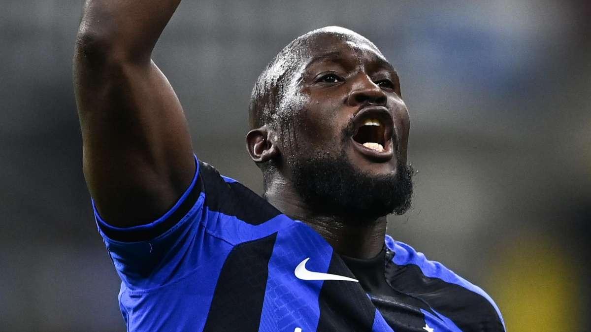 Paventi: "Lukaku migliora, può giocare lunedì. Ecco cosa deve accadere perché resti all'Inter"