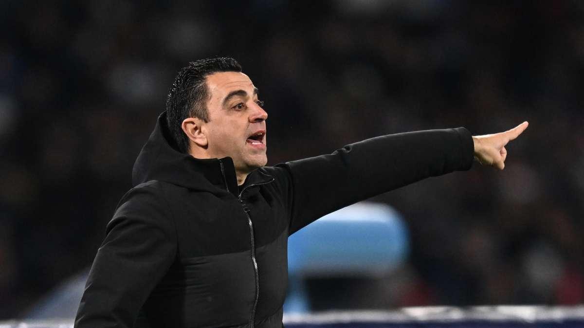 Xavi cambia idea: resterà al Barcellona. Oggi l'annuncio