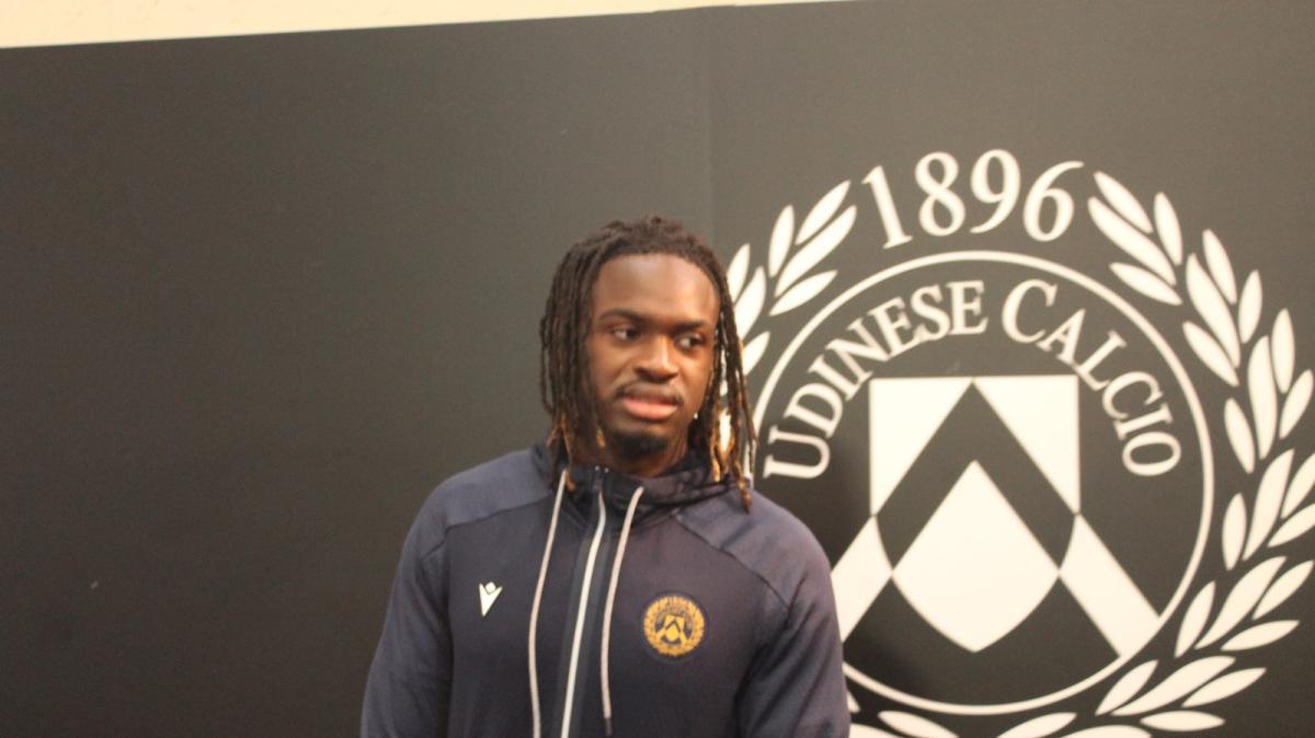 Solet non è più un obiettivo di mercato per i nerazzurri