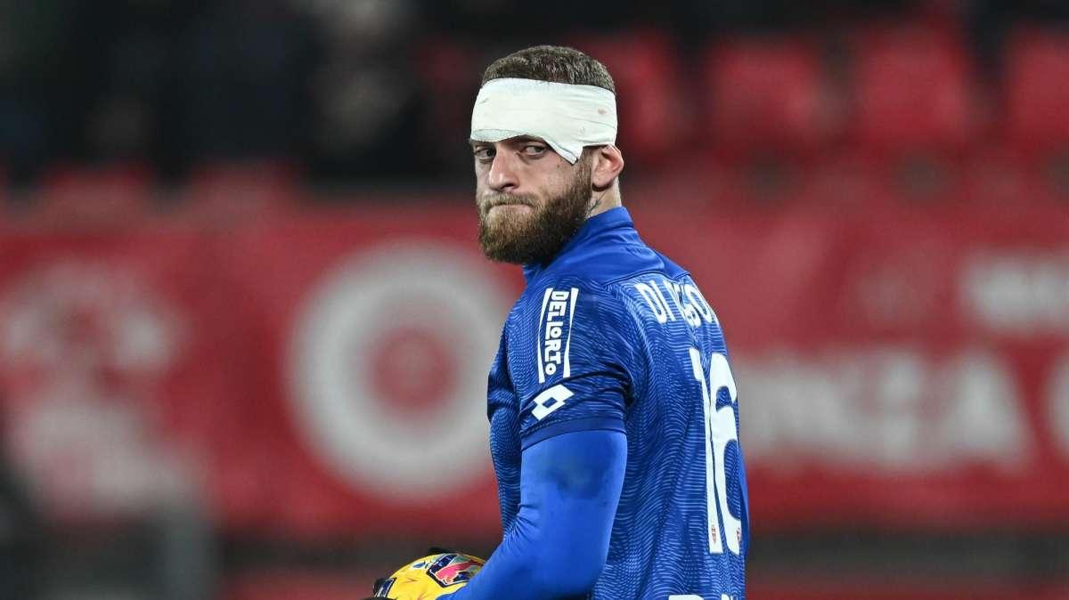 L'Inter segue Di Gregorio, il portiere sorprende: è il miglior n1 d'Europa per media voto
