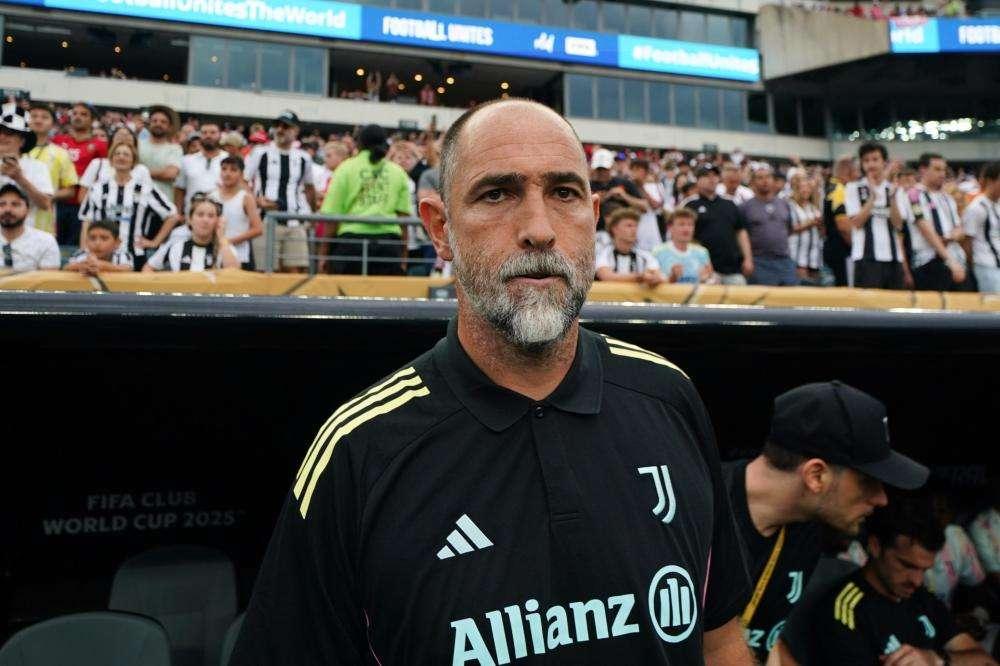 Juventus, sfida contro la Next Gen il 13 agosto allo Stadium