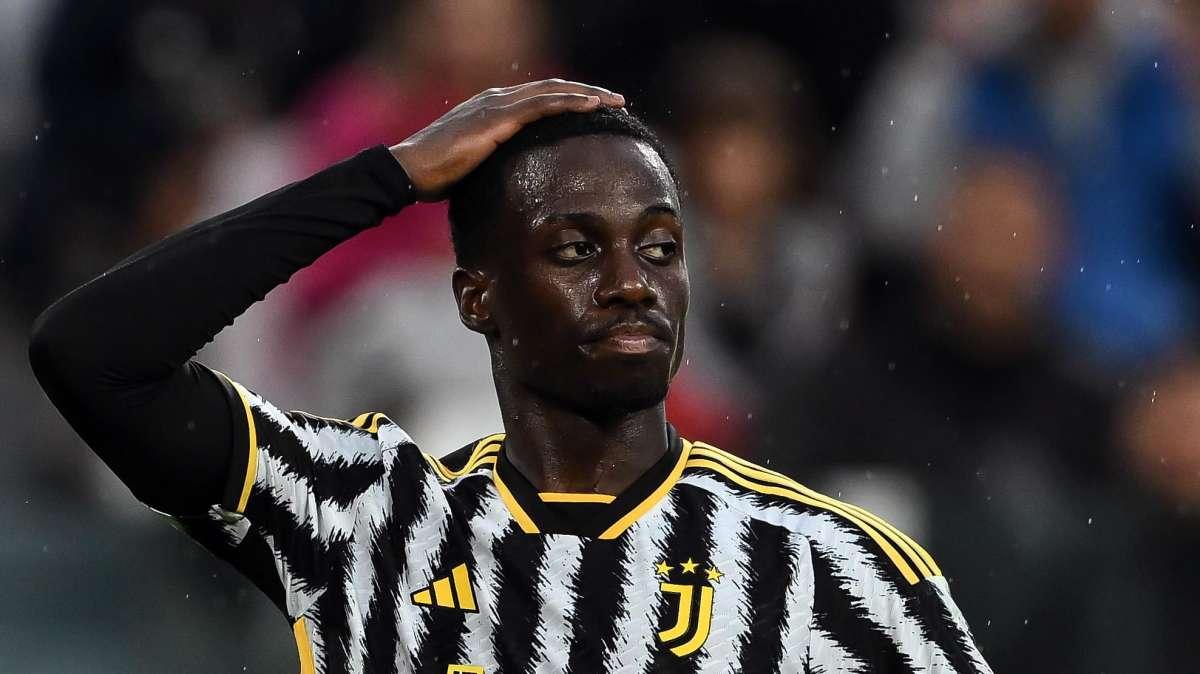 Weah suona la carica: "Juve da Scudetto? Tutti insieme daremo il massimo per riuscirci"