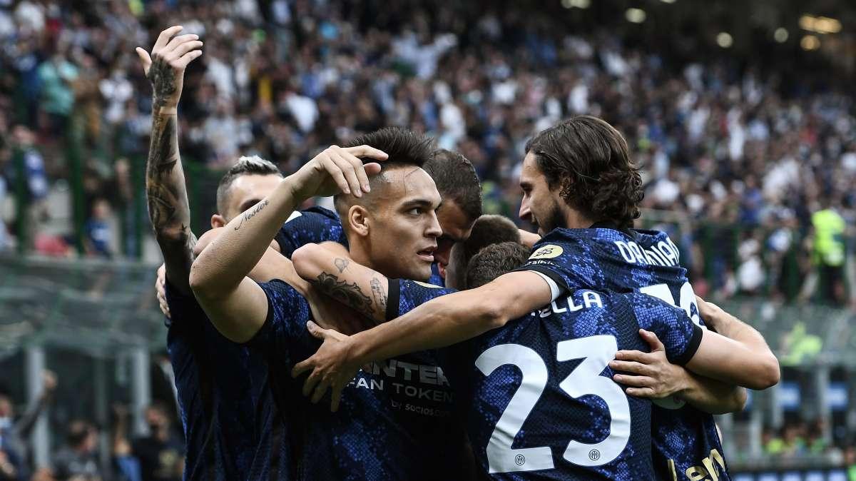 Bellinazzo: "Suning non onorerà il prestito? L'Inter diventerà di Oaktree"