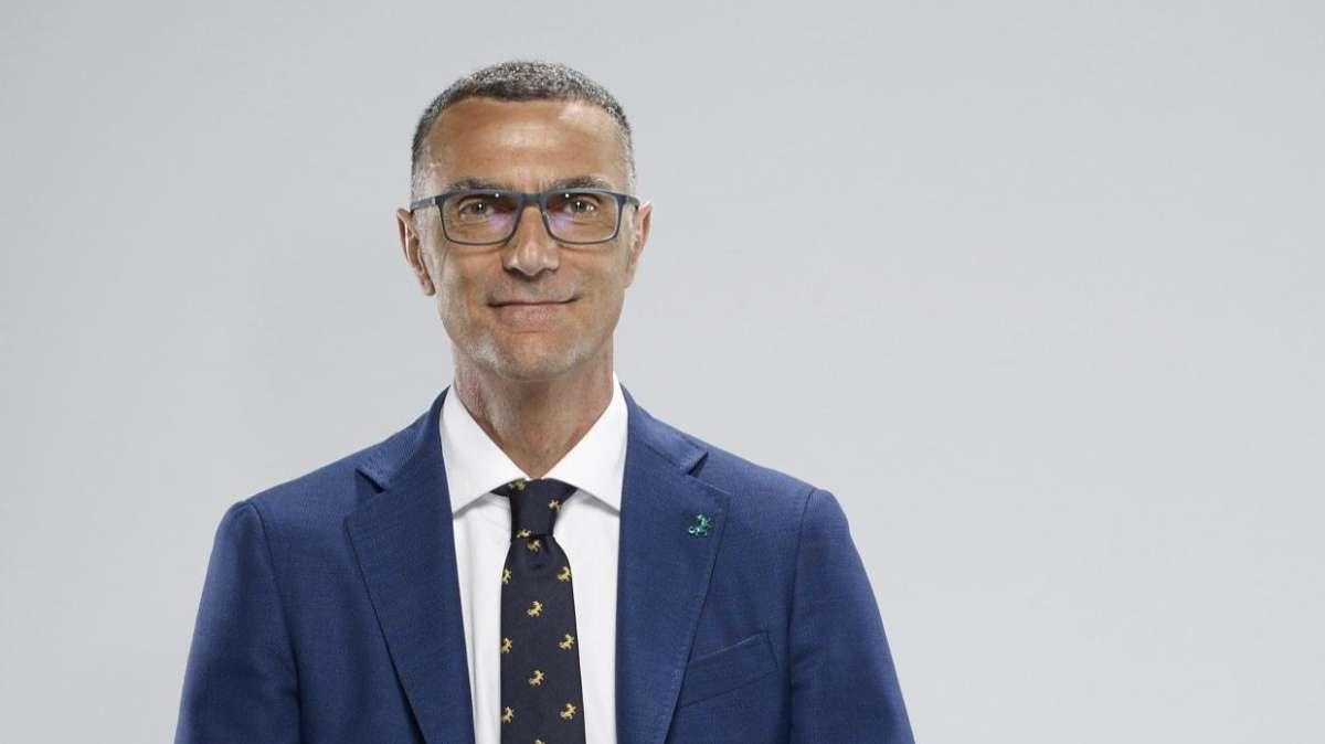 Bergomi: "I giocatori dovrebbero stare in terra il meno possibile"