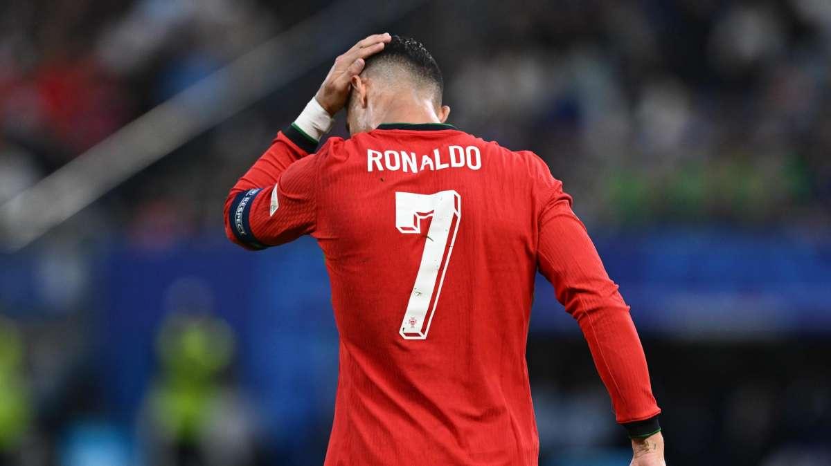 Romano: "Ronaldo-Inter? Ecco cosa mi risulta sulle voci di un possibile ritorno in Italia"