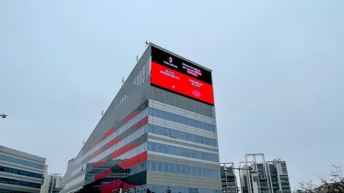 Guardia di Finanza a casa Milan. Arriva il comunicato ufficiale dei rossoneri