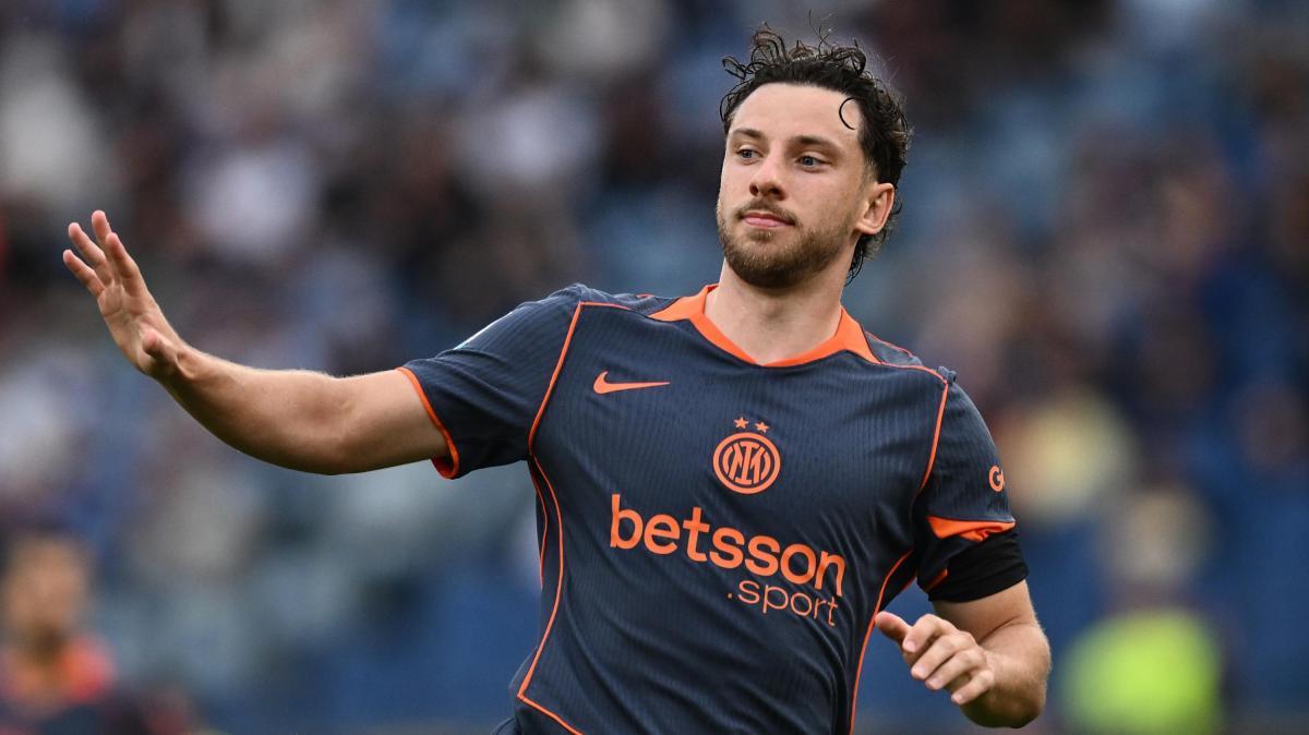 Roma, dopo Celik cambia il mercato sulle fasce: anche Carlos Augusto nel mirino