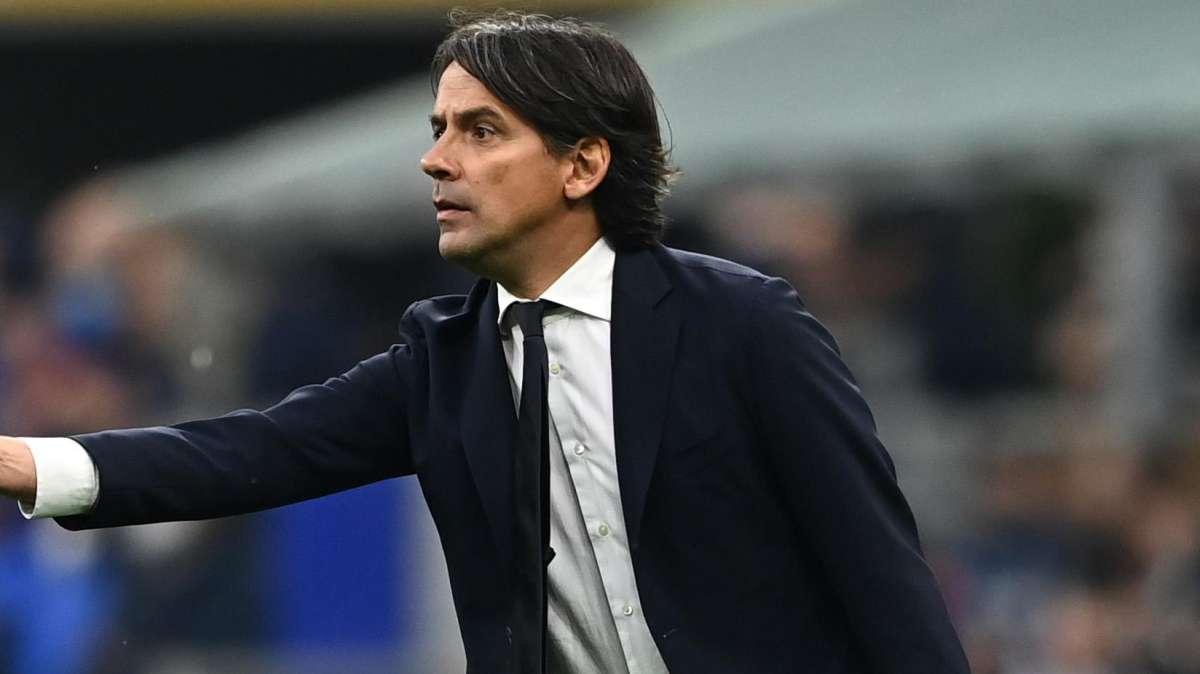 Inzaghi: "Col Lecce gara stimolante, in campo con determinazione e voglia di fare bene"