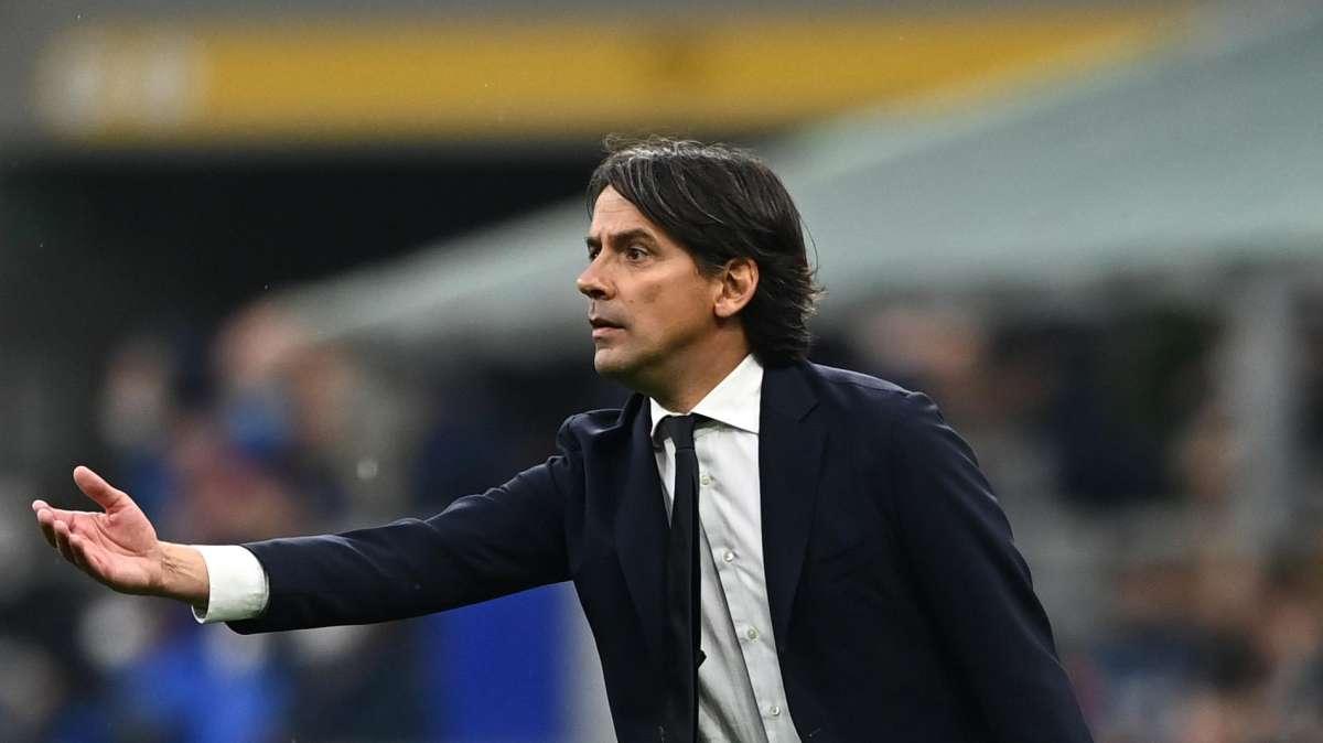 LIVE - Inzaghi in conferenza: "Resta un'ottima stagione, cercheremo di tenere i migliori"