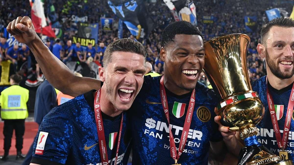 Inter, gli esterni non riescono più a cambiare passo: due giocatori in particolare