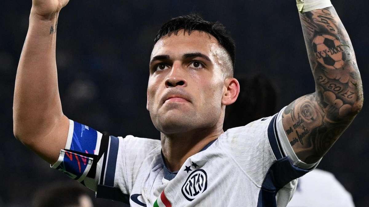 Inter, Lautaro rientra in Italia: ecco quando farà gli esami per l'infortunio e quante partite rischia