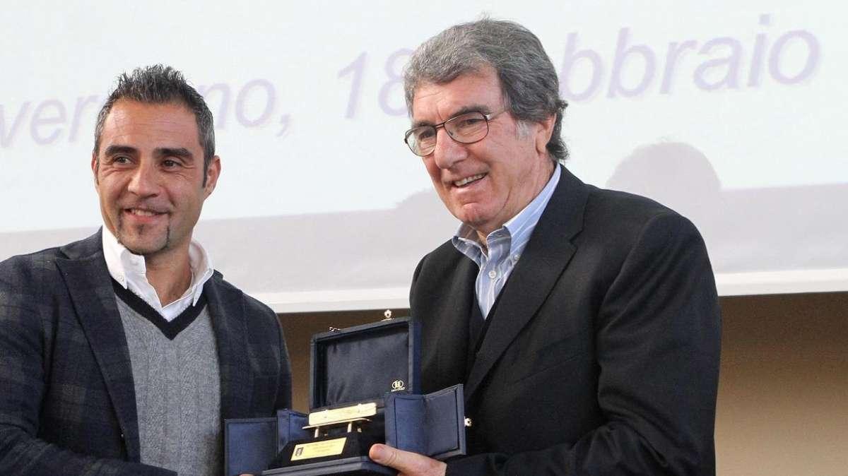 Zoff: "Inter più tranquilla senza le coppe. Per la Juve criticità causate dai nuovi arrivi"