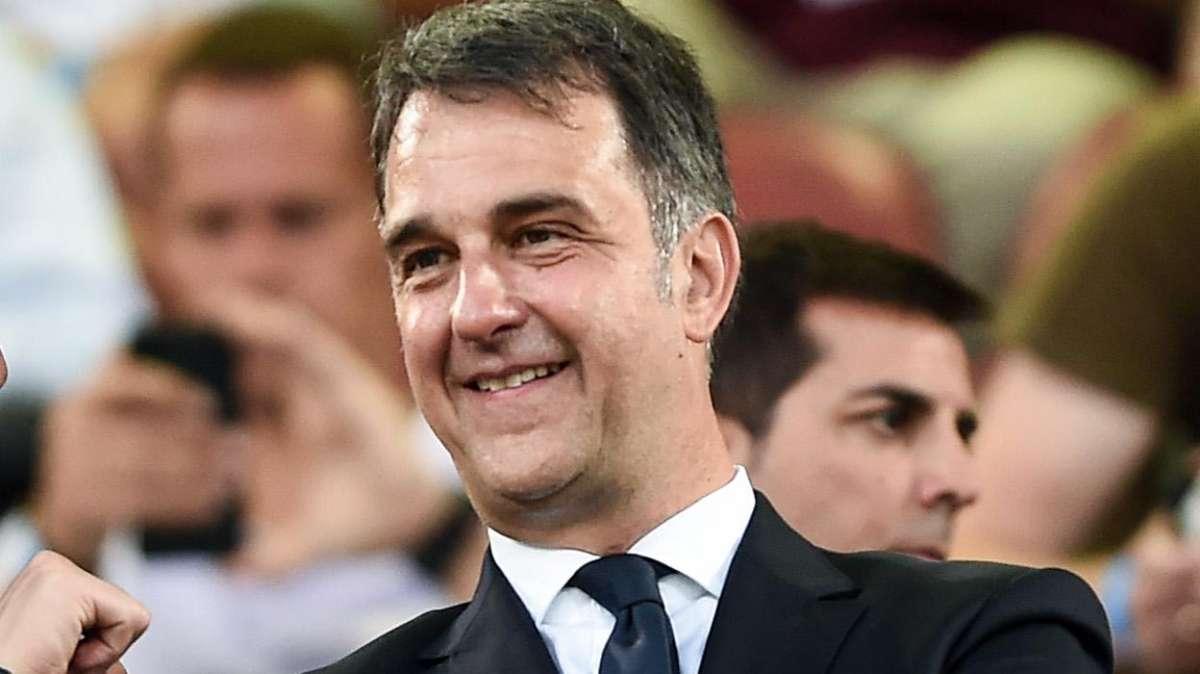 San Siro, Uva (Uefa): "Anche Wembley abbattuto: ad Inter e Milan serve un'altra casa"