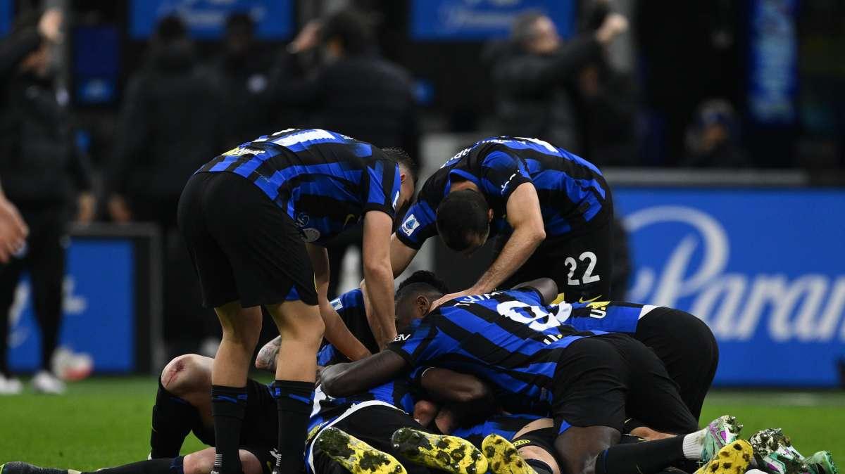 Fiorentina-Inter 0-1: sofferenza e sudore, lo zampino di Lautaro vale il sorpasso sulla Juventus