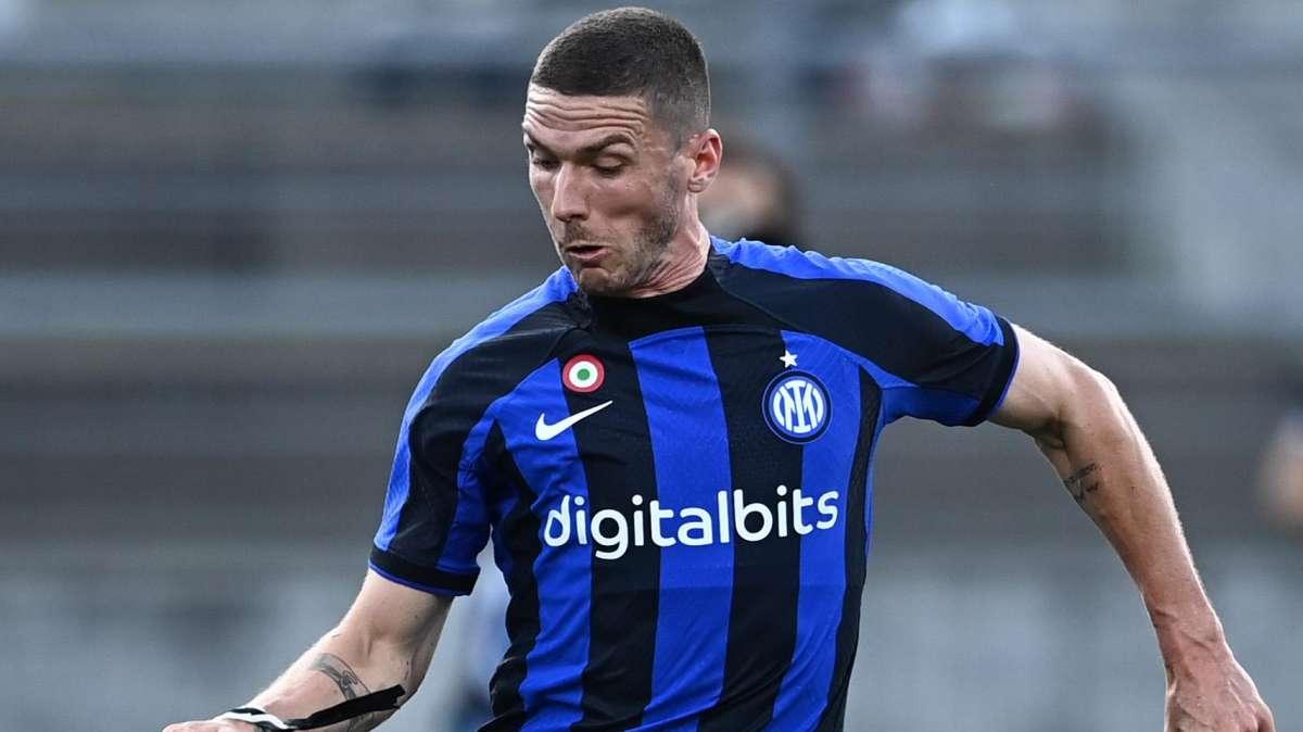 La Gazzetta: "Dev'essere l'anno di Gosens". La missione è tornare un top mondiale del ruolo